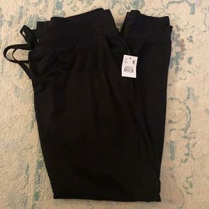 Pea in the Pod Maternity Joggers